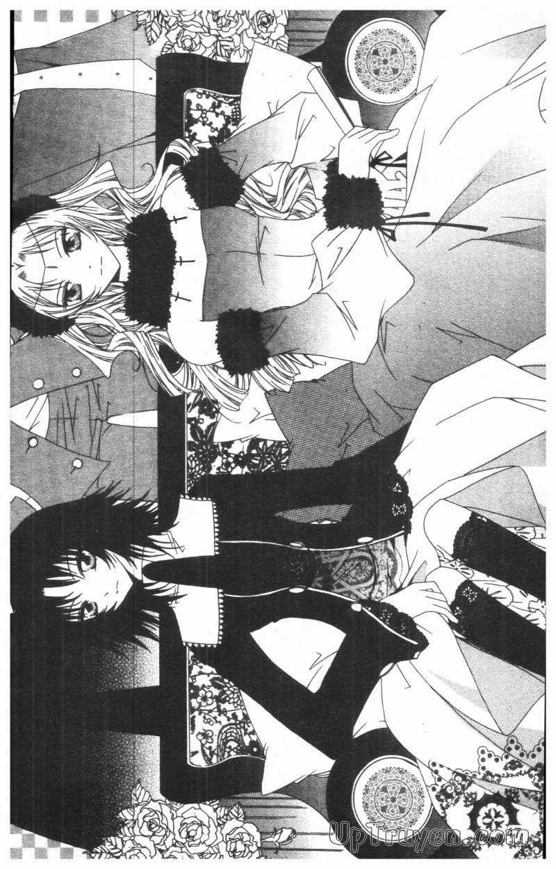 Nước Mắt Nàng Tiên Cá 6 trang 46