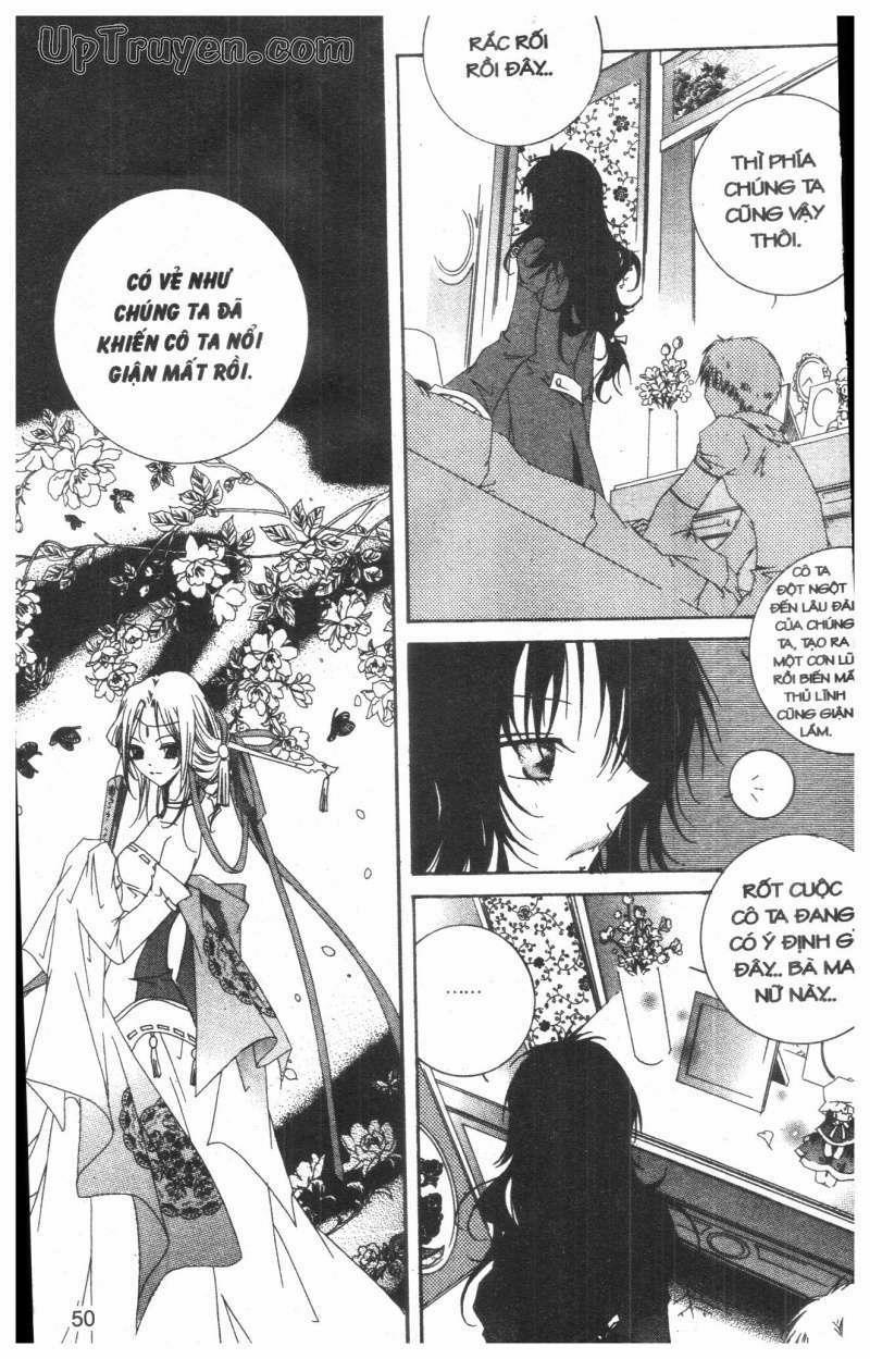 Nước Mắt Nàng Tiên Cá 6 trang 49