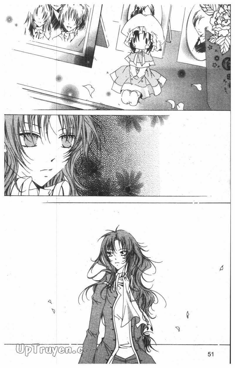 Nước Mắt Nàng Tiên Cá 6 trang 50