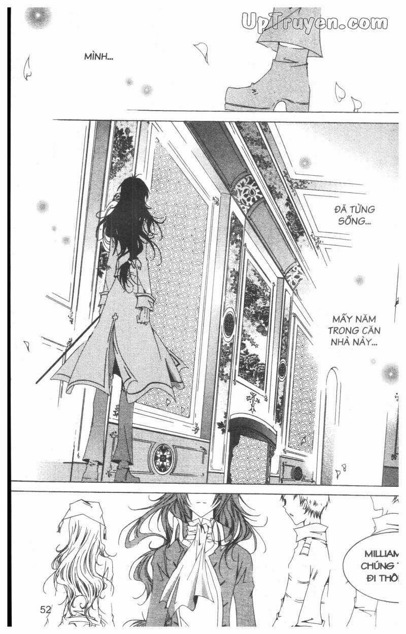 Nước Mắt Nàng Tiên Cá 6 trang 51