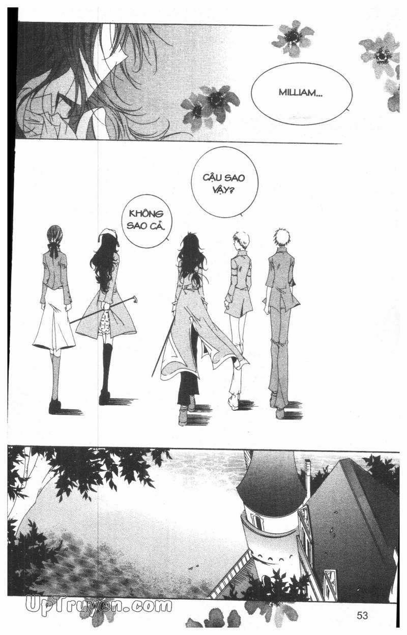 Nước Mắt Nàng Tiên Cá 6 trang 52