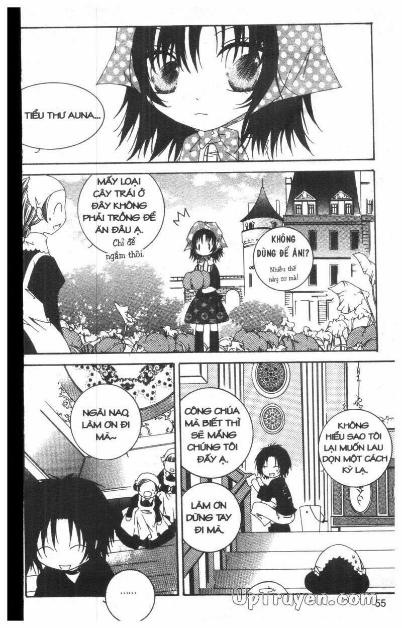 Nước Mắt Nàng Tiên Cá 6 trang 54