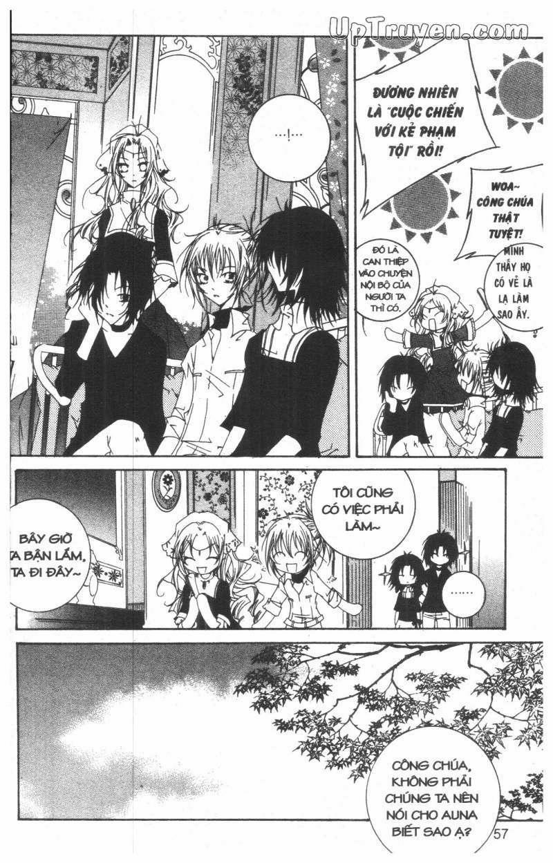 Nước Mắt Nàng Tiên Cá 6 trang 56