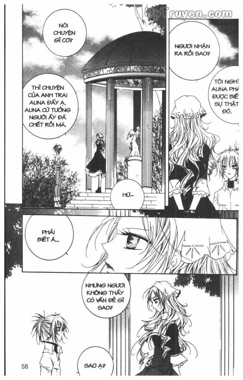 Nước Mắt Nàng Tiên Cá 6 trang 57