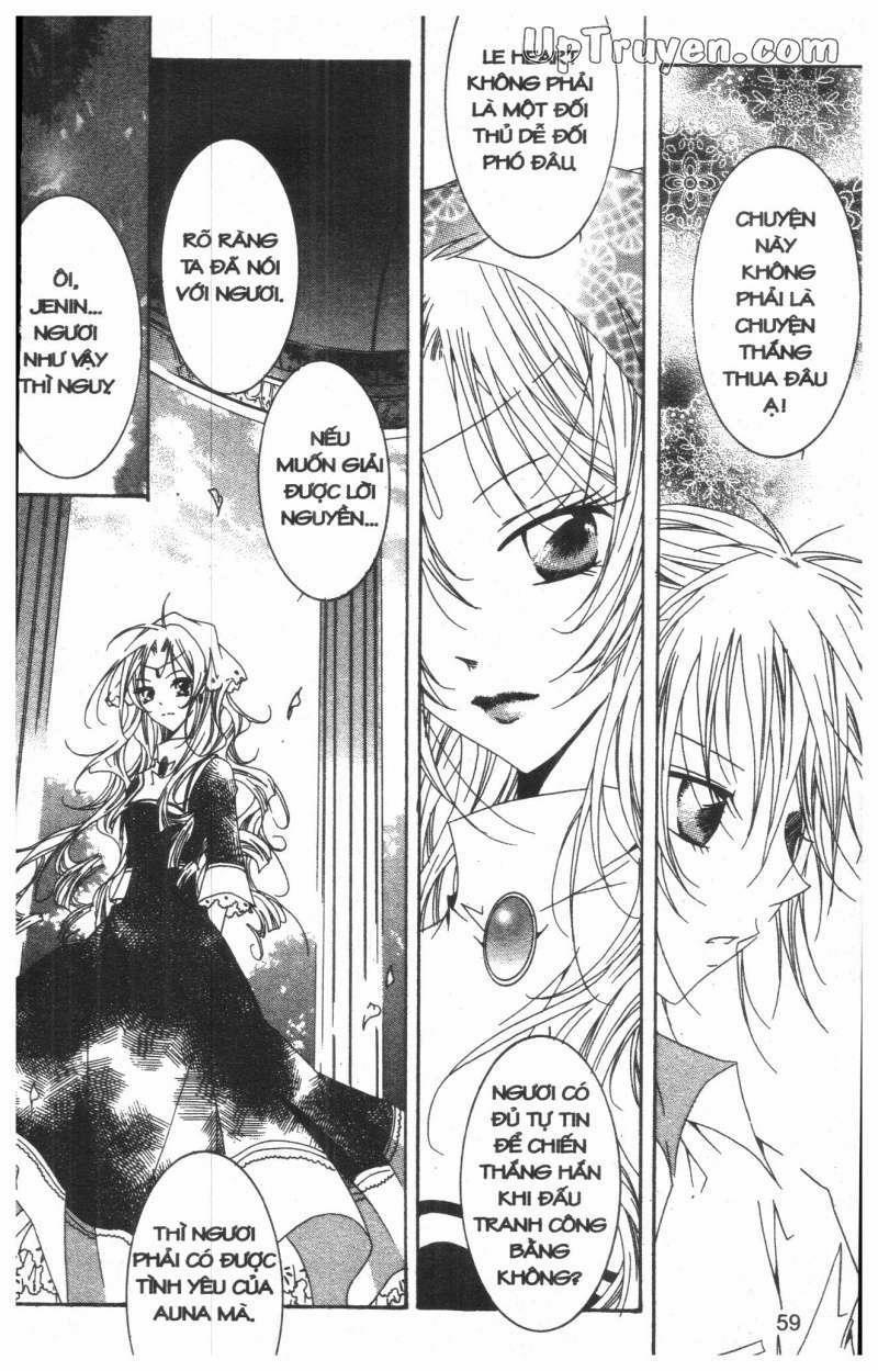 Nước Mắt Nàng Tiên Cá 6 trang 58