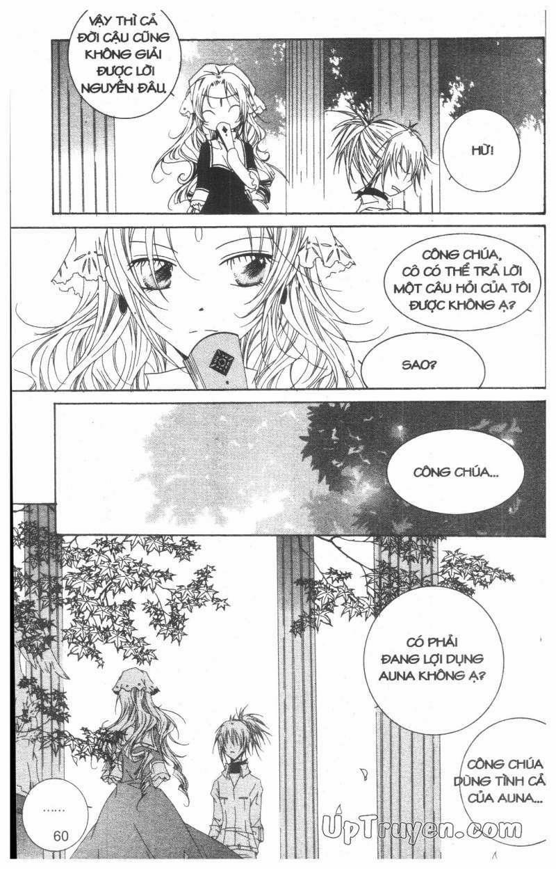 Nước Mắt Nàng Tiên Cá 6 trang 59