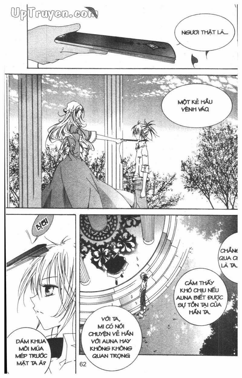 Nước Mắt Nàng Tiên Cá 6 trang 61