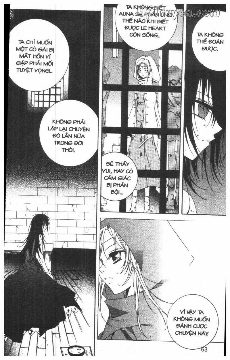 Nước Mắt Nàng Tiên Cá 6 trang 62