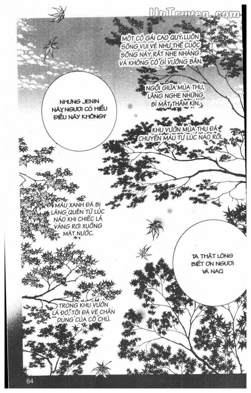 Nước Mắt Nàng Tiên Cá 6 trang 63