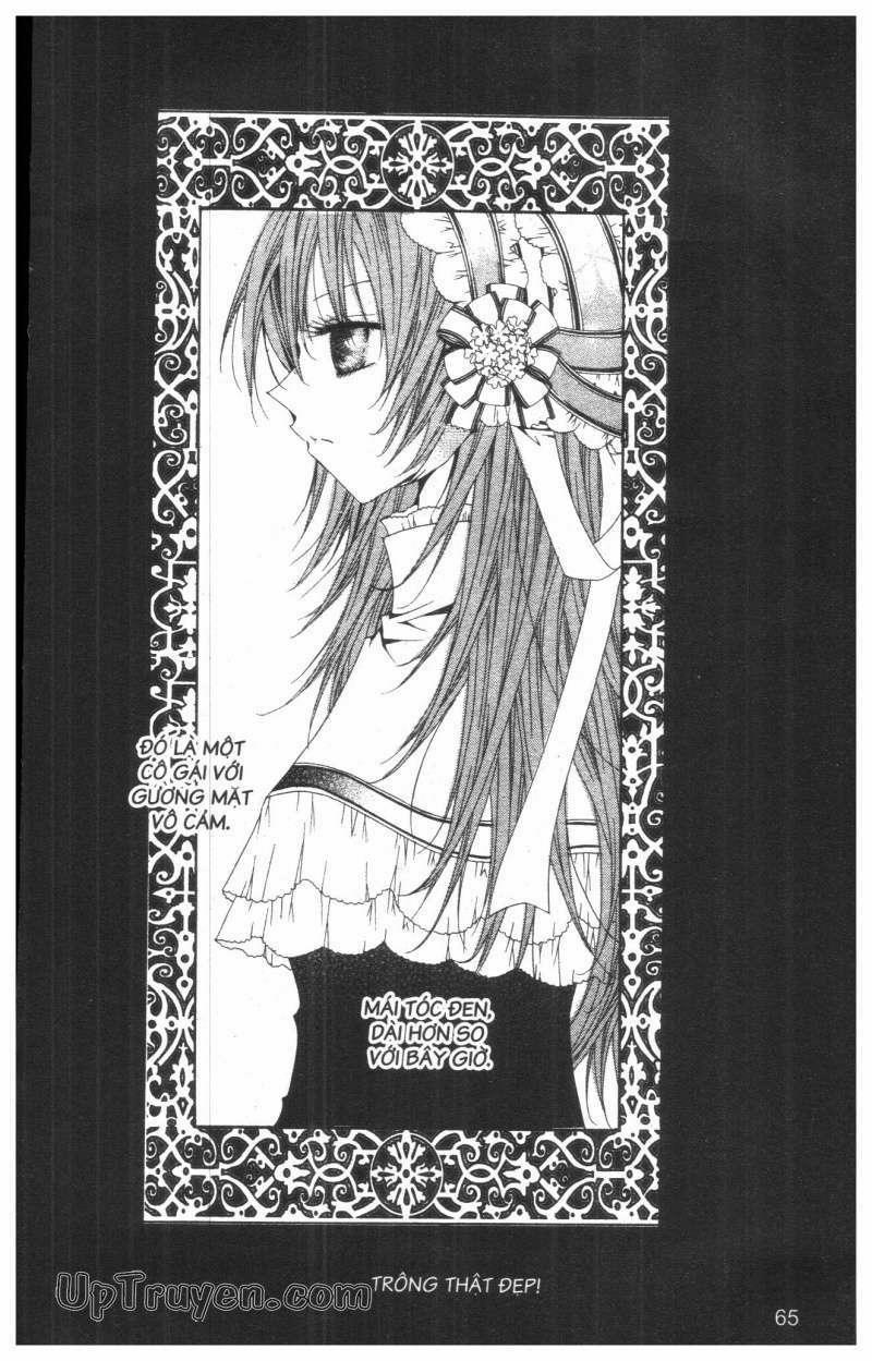 Nước Mắt Nàng Tiên Cá 6 trang 64