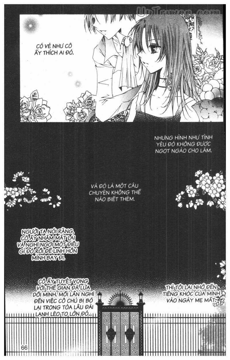 Nước Mắt Nàng Tiên Cá 6 trang 65