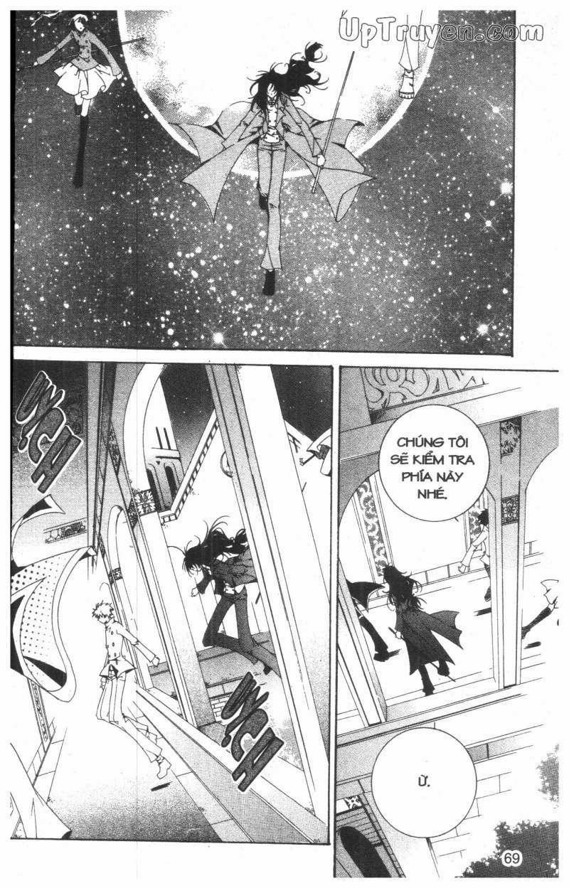 Nước Mắt Nàng Tiên Cá 6 trang 68