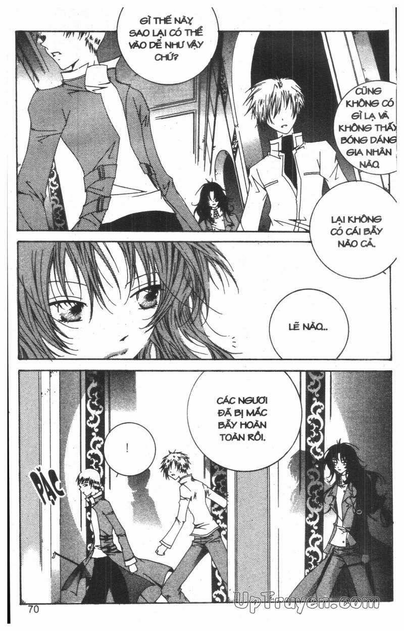 Nước Mắt Nàng Tiên Cá 6 trang 69