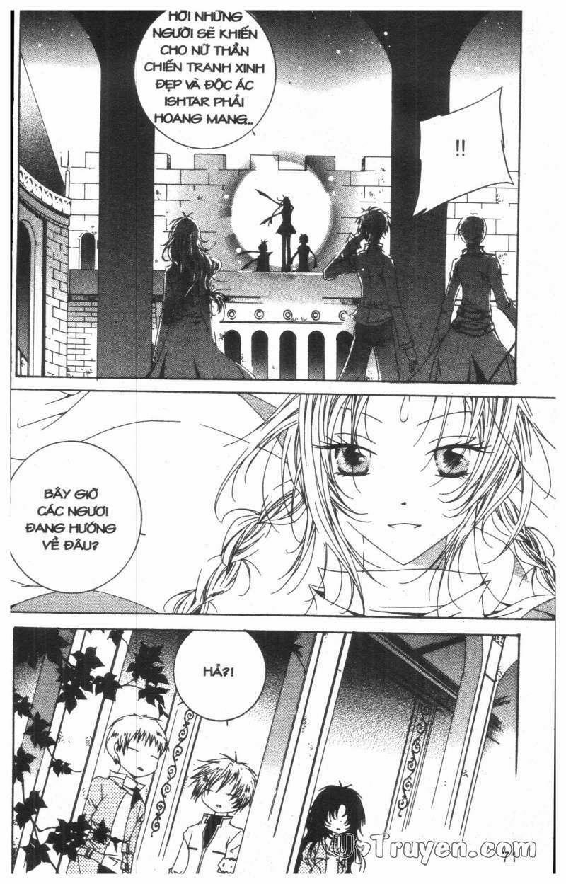 Nước Mắt Nàng Tiên Cá 6 trang 70