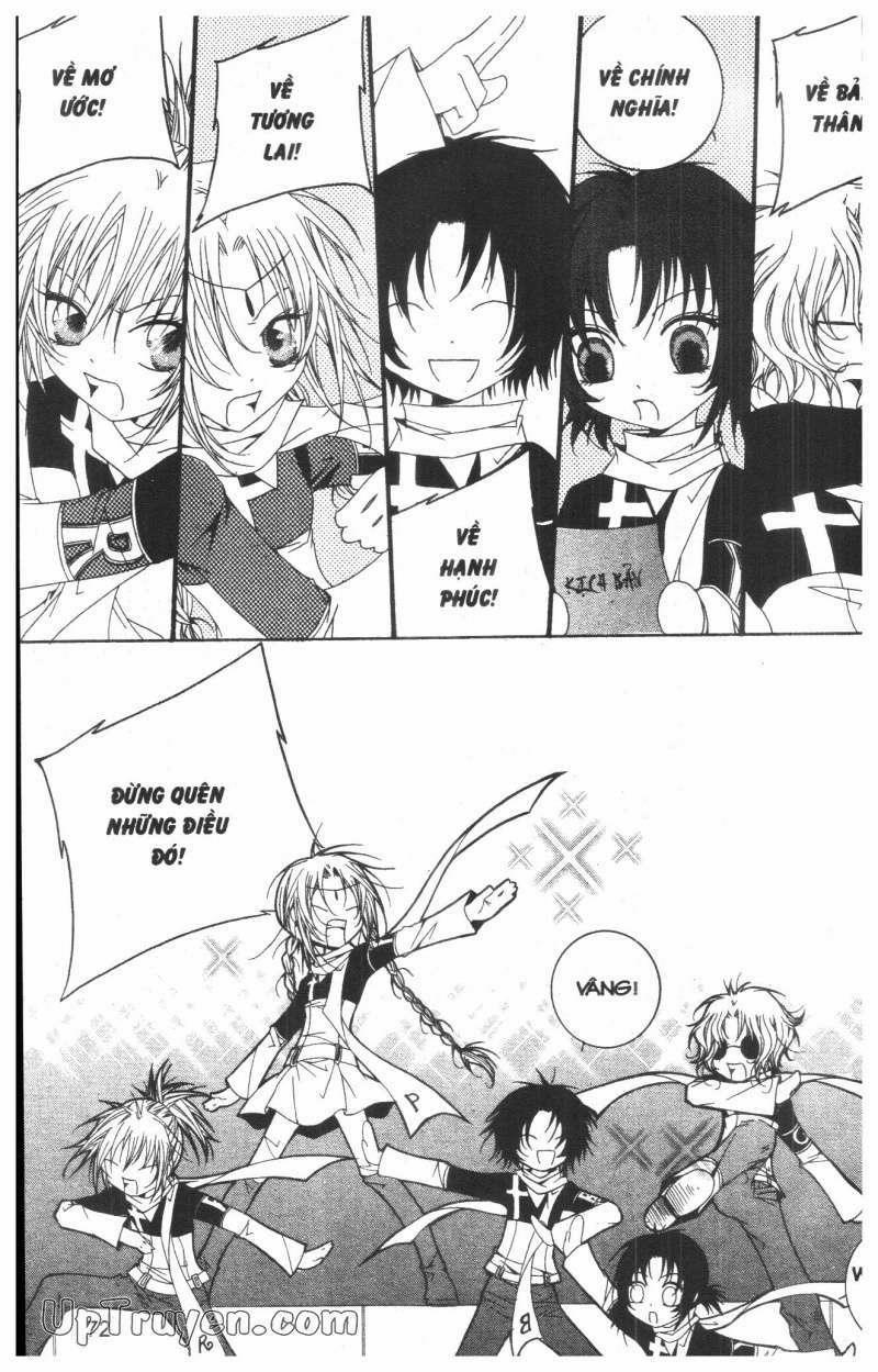 Nước Mắt Nàng Tiên Cá 6 trang 71