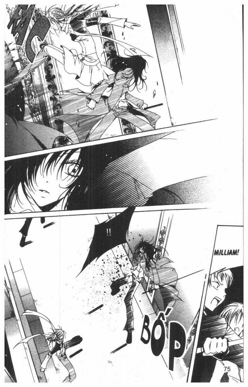 Nước Mắt Nàng Tiên Cá 6 trang 74