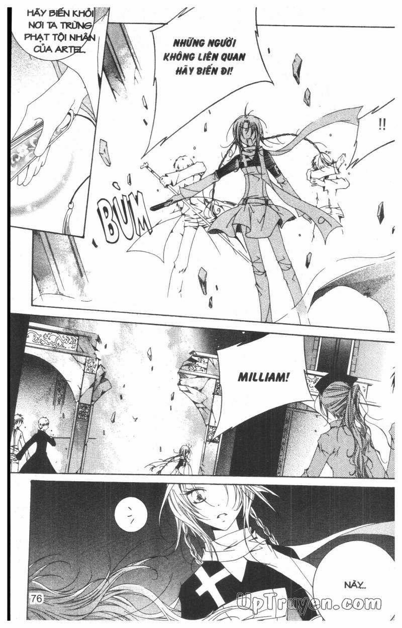 Nước Mắt Nàng Tiên Cá 6 trang 75