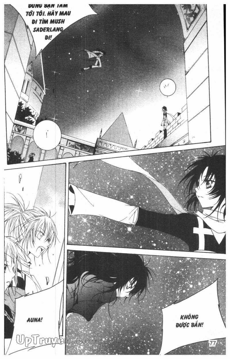 Nước Mắt Nàng Tiên Cá 6 trang 76