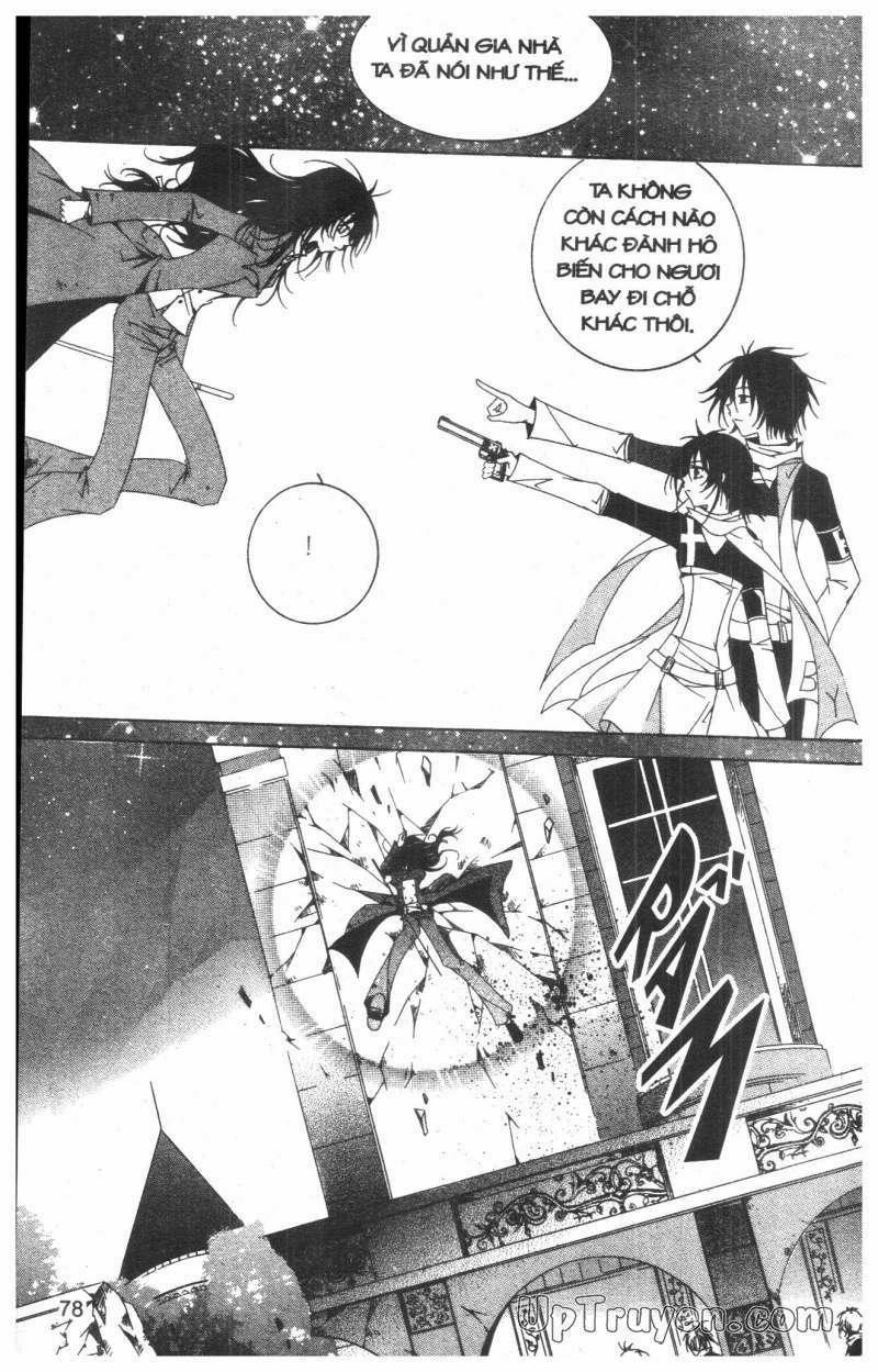 Nước Mắt Nàng Tiên Cá 6 trang 77