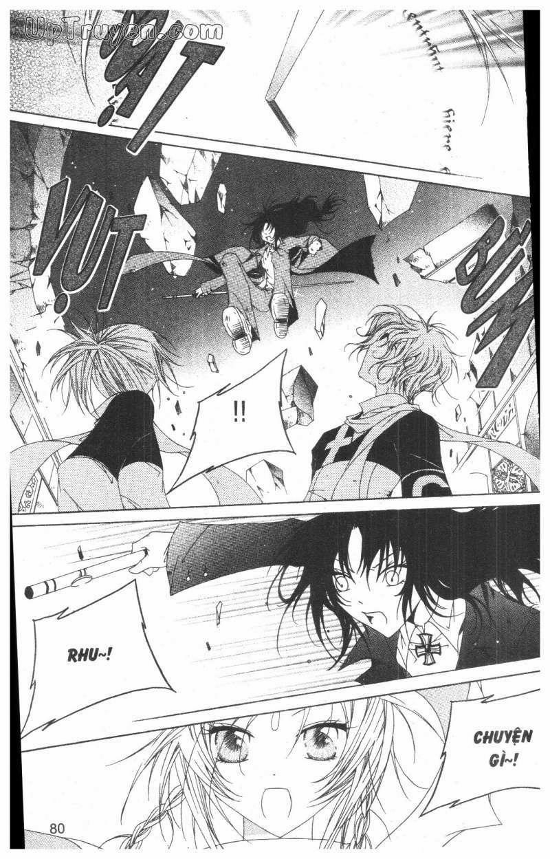 Nước Mắt Nàng Tiên Cá 6 trang 79