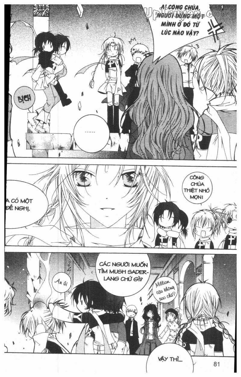 Nước Mắt Nàng Tiên Cá 6 trang 80