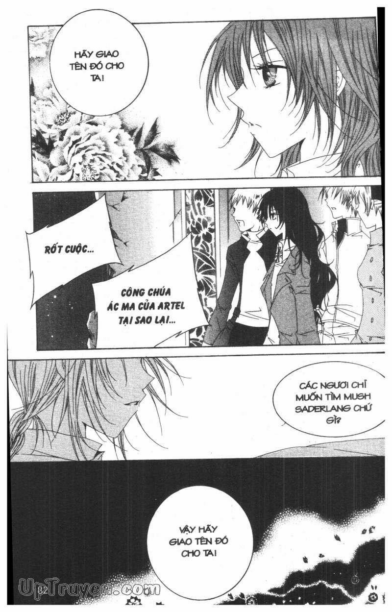 Nước Mắt Nàng Tiên Cá 6 trang 81