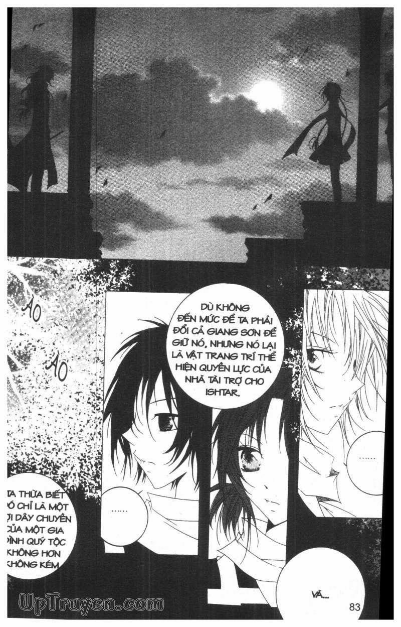 Nước Mắt Nàng Tiên Cá 6 trang 82