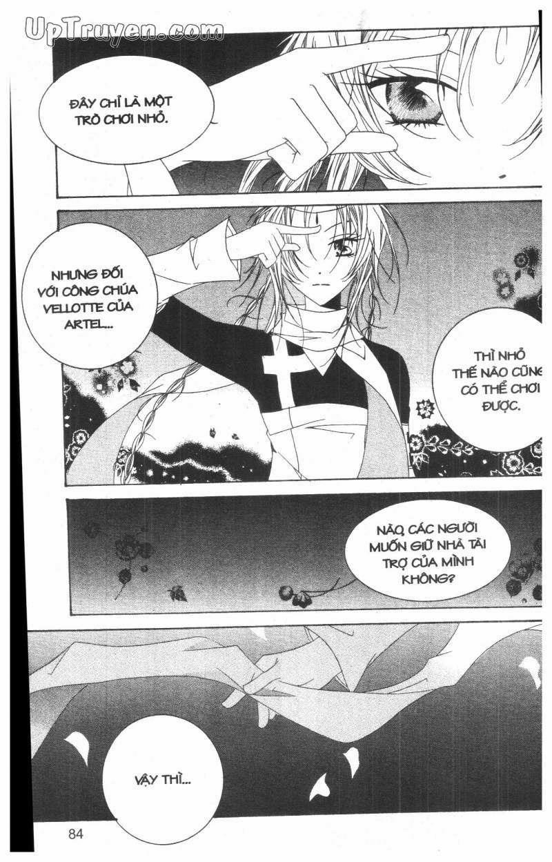 Nước Mắt Nàng Tiên Cá 6 trang 83