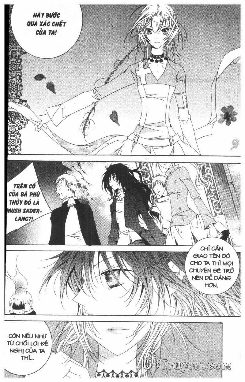 Nước Mắt Nàng Tiên Cá 6 trang 84