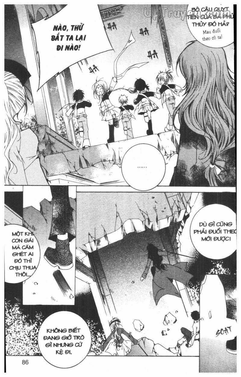 Nước Mắt Nàng Tiên Cá 6 trang 85