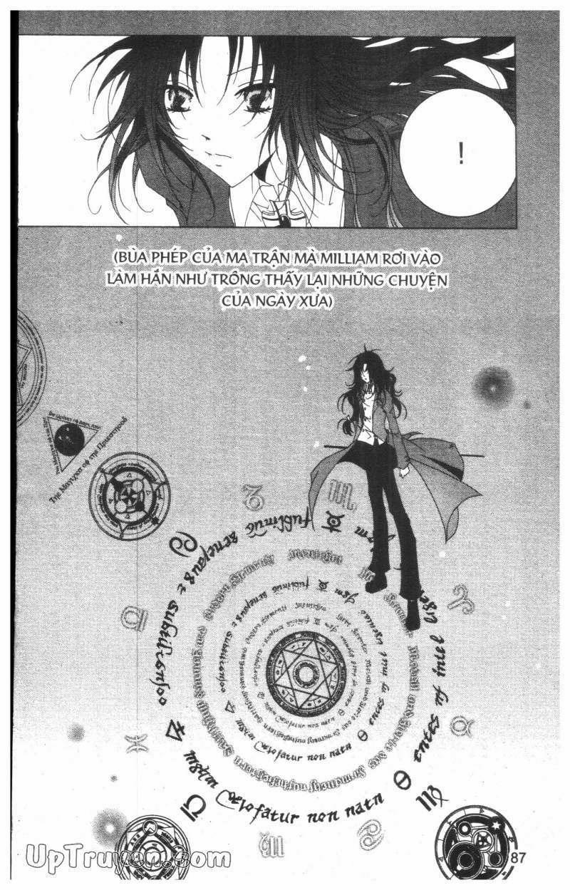 Nước Mắt Nàng Tiên Cá 6 trang 86