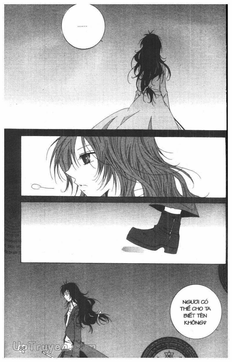 Nước Mắt Nàng Tiên Cá 6 trang 87