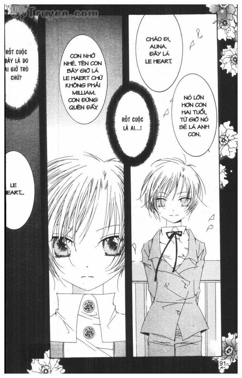 Nước Mắt Nàng Tiên Cá 6 trang 90