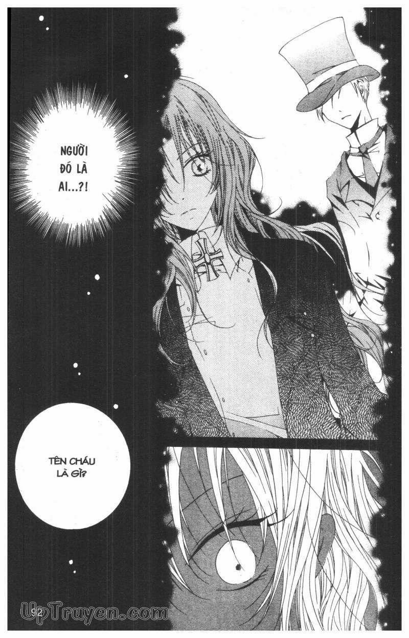 Nước Mắt Nàng Tiên Cá 6 trang 91