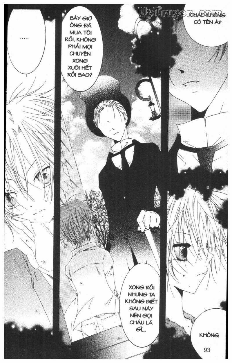 Nước Mắt Nàng Tiên Cá 6 trang 92