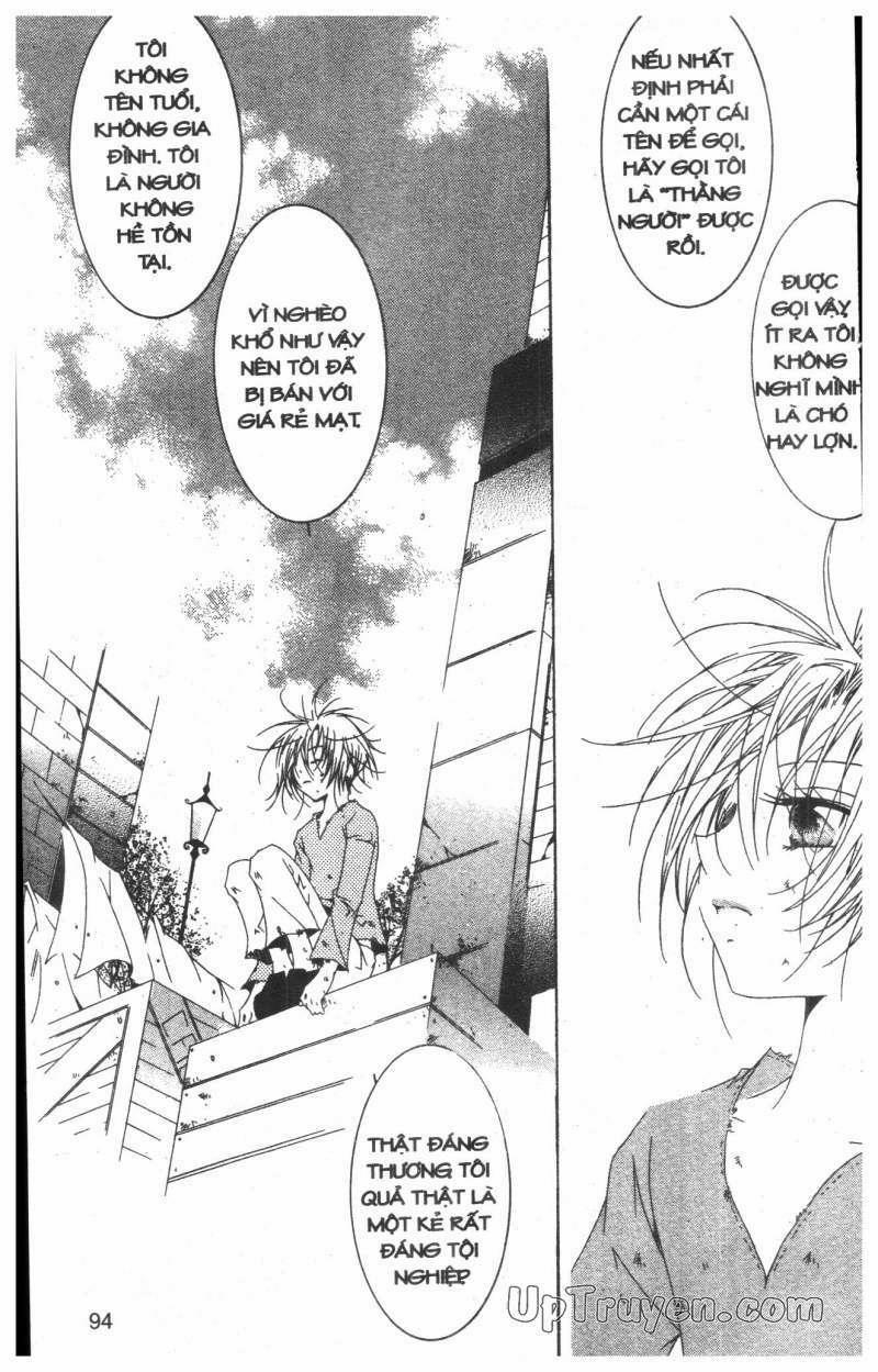 Nước Mắt Nàng Tiên Cá 6 trang 93