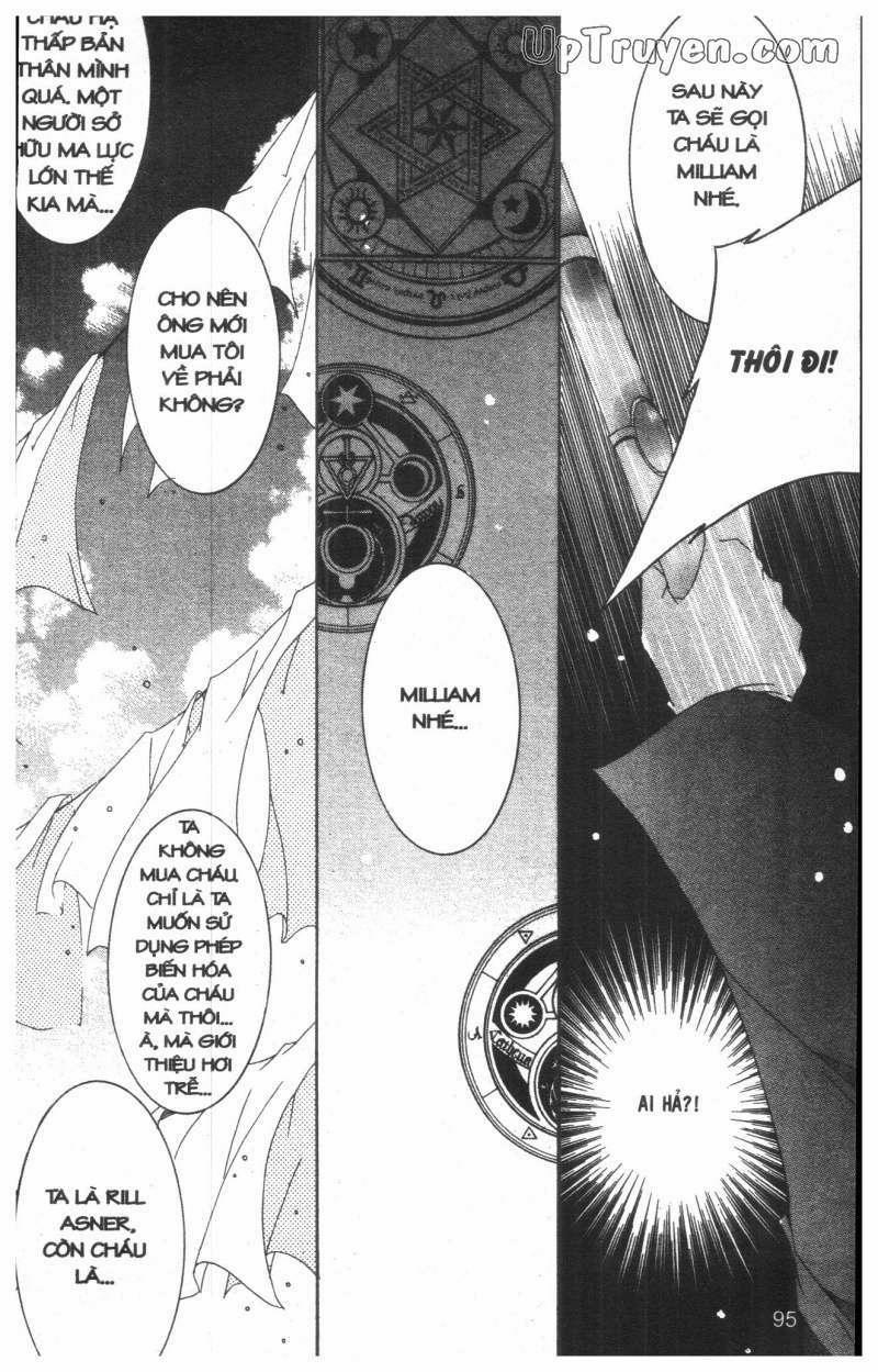 Nước Mắt Nàng Tiên Cá 6 trang 94