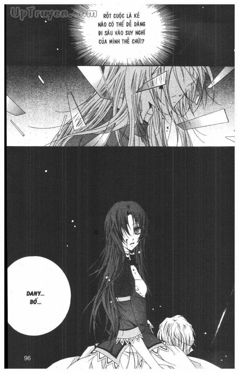 Nước Mắt Nàng Tiên Cá 6 trang 95