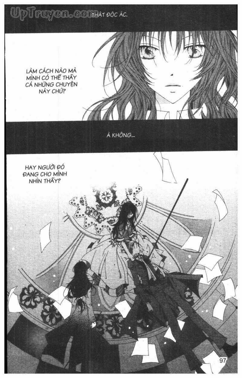 Nước Mắt Nàng Tiên Cá 6 trang 96