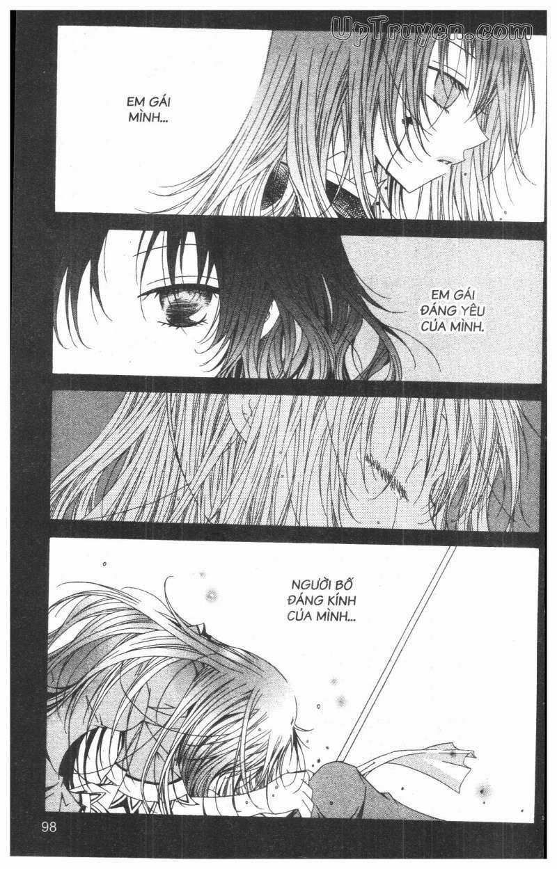 Nước Mắt Nàng Tiên Cá 6 trang 97