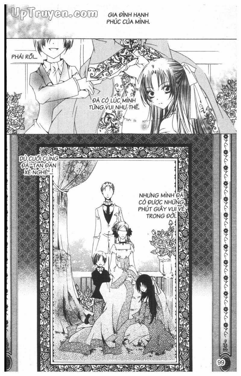 Nước Mắt Nàng Tiên Cá 6 trang 98