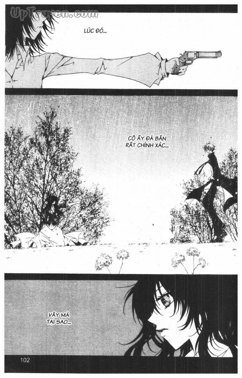 Nước Mắt Nàng Tiên Cá 7 trang 100