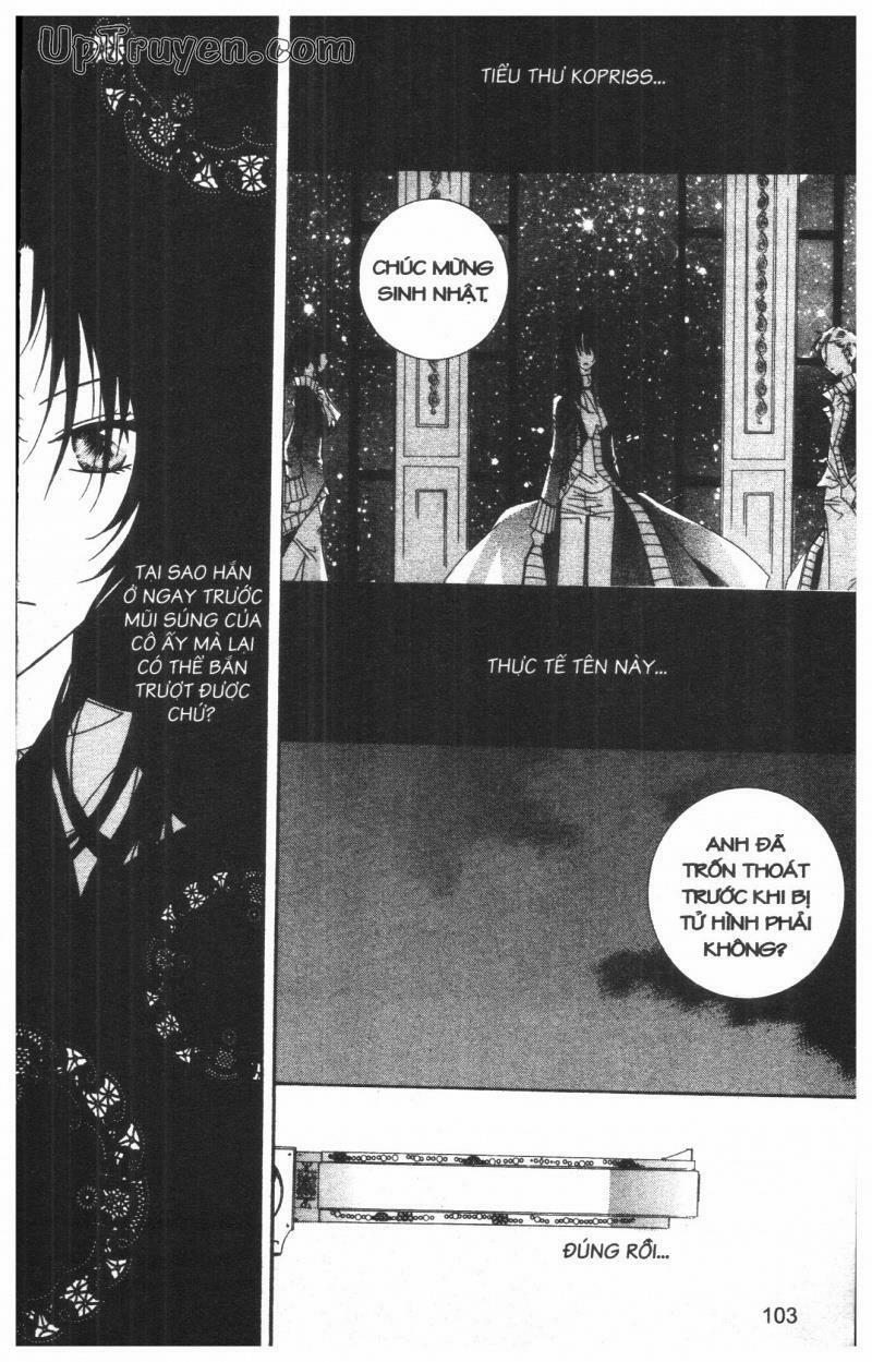 Nước Mắt Nàng Tiên Cá 7 trang 101