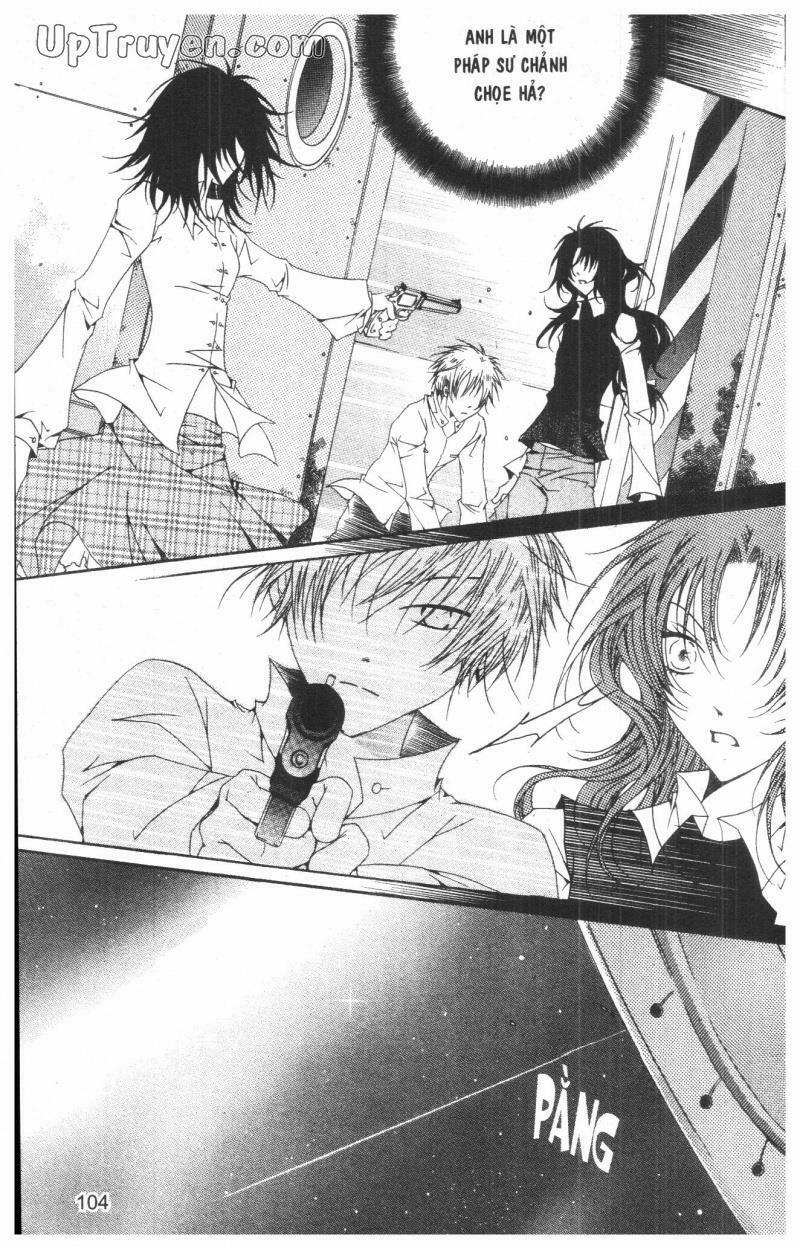 Nước Mắt Nàng Tiên Cá 7 trang 102