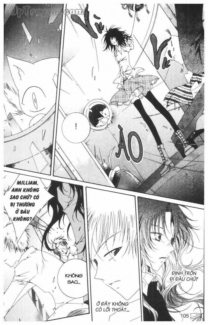 Nước Mắt Nàng Tiên Cá 7 trang 103