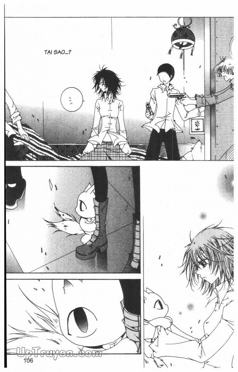 Nước Mắt Nàng Tiên Cá 7 trang 104