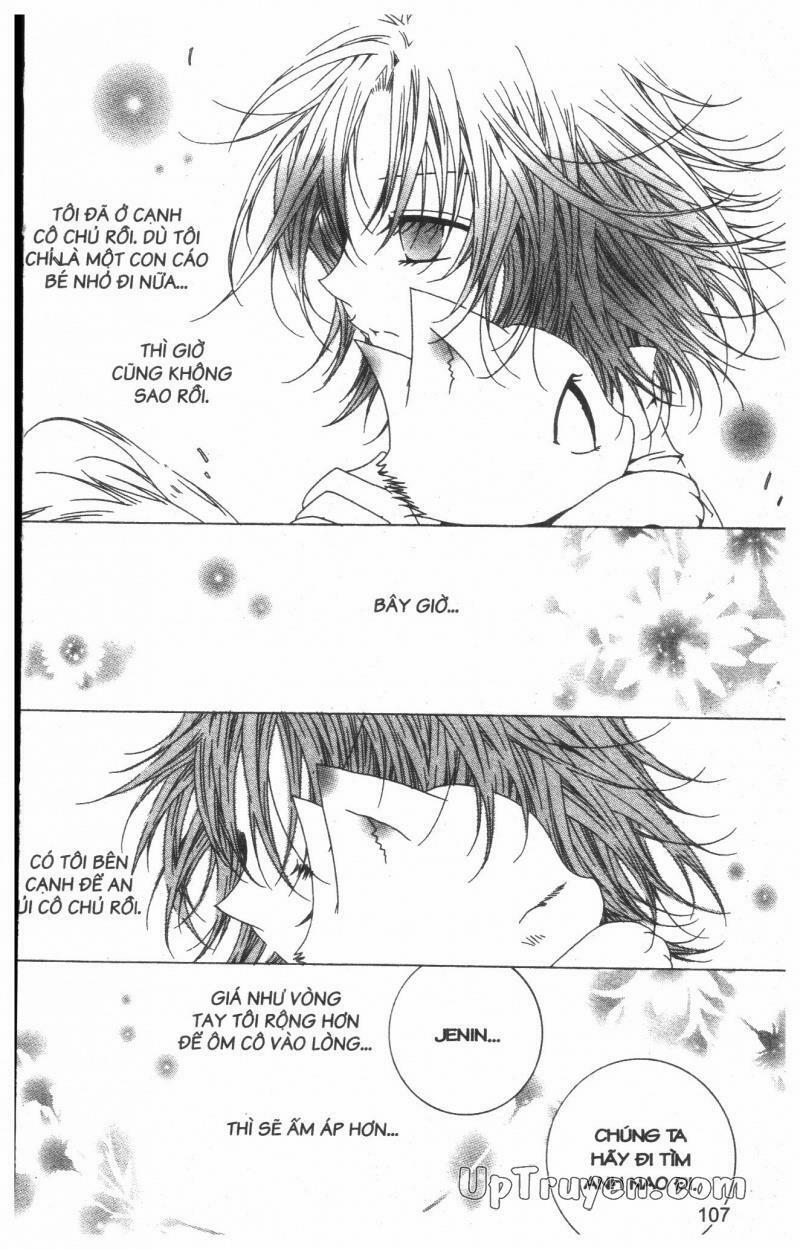 Nước Mắt Nàng Tiên Cá 7 trang 105