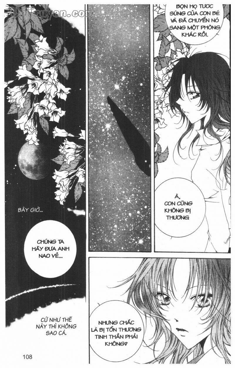 Nước Mắt Nàng Tiên Cá 7 trang 106