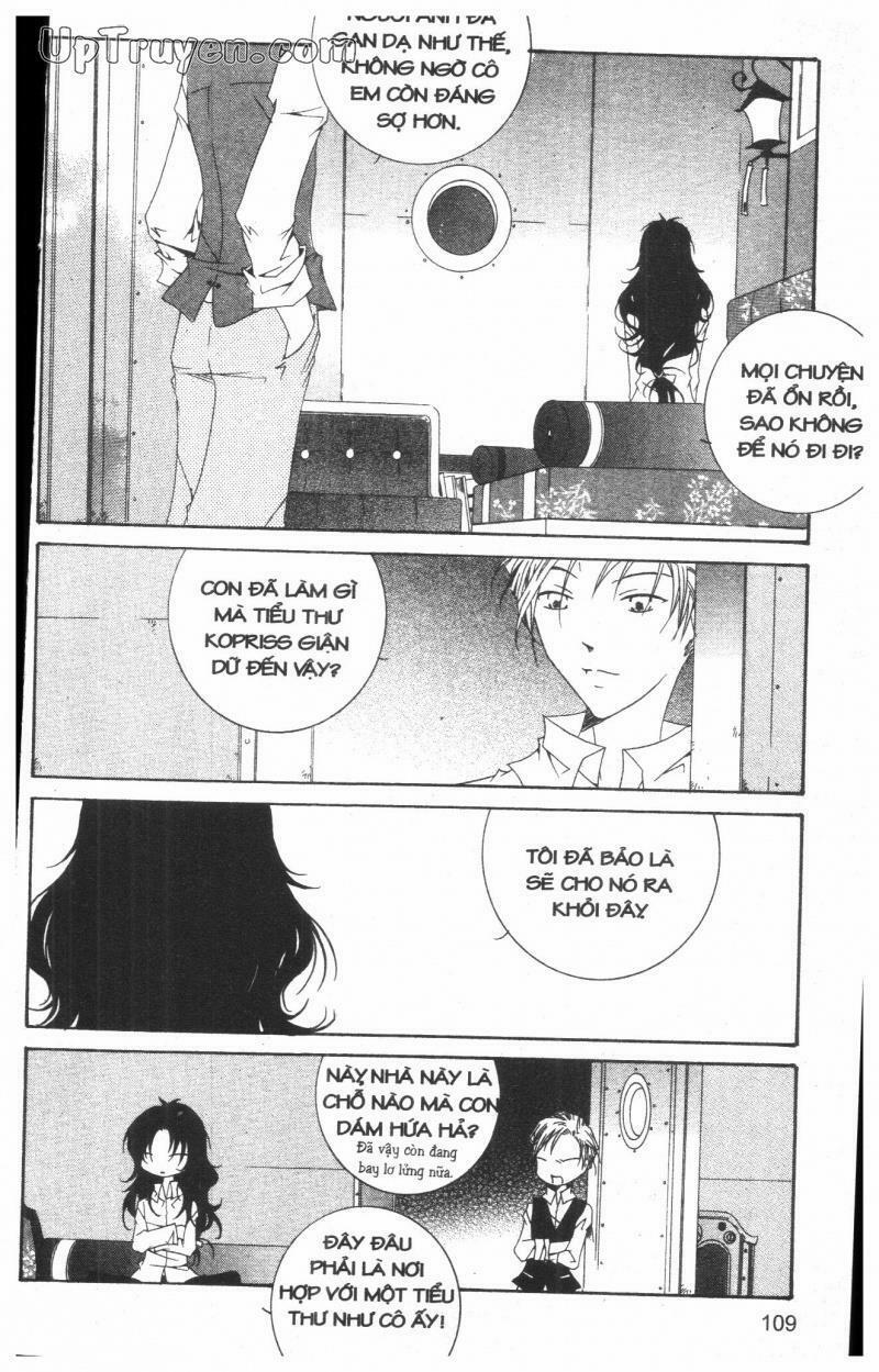 Nước Mắt Nàng Tiên Cá 7 trang 107