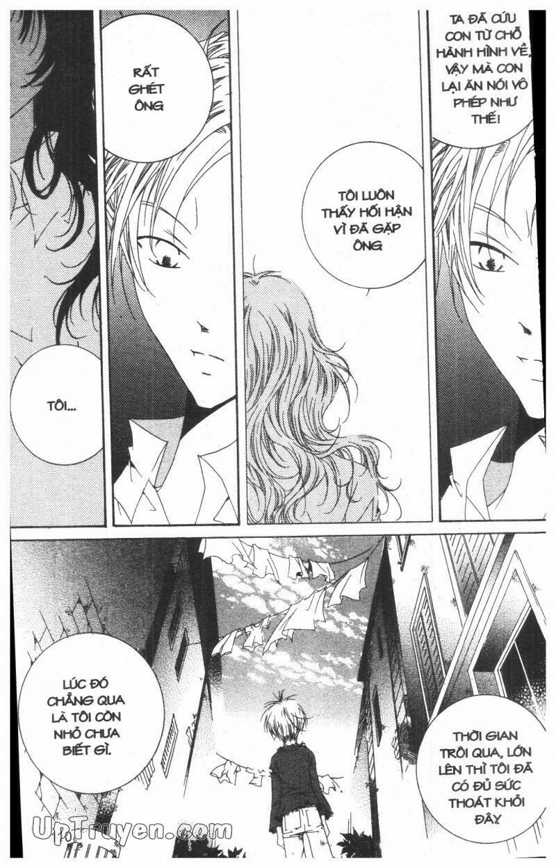 Nước Mắt Nàng Tiên Cá 7 trang 108